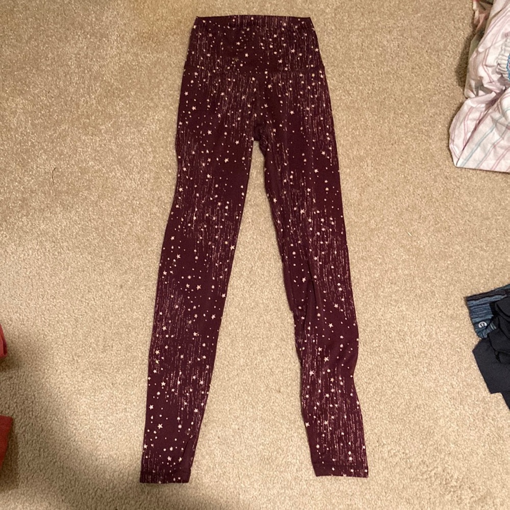 Aerie chill play & move leggings😎